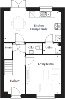 HarperCrewe - Stoke Orchard -